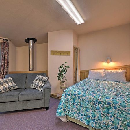 Sanderling Sea Cottages, Unit 2 Walk To Coast! 월드포트 외부 사진